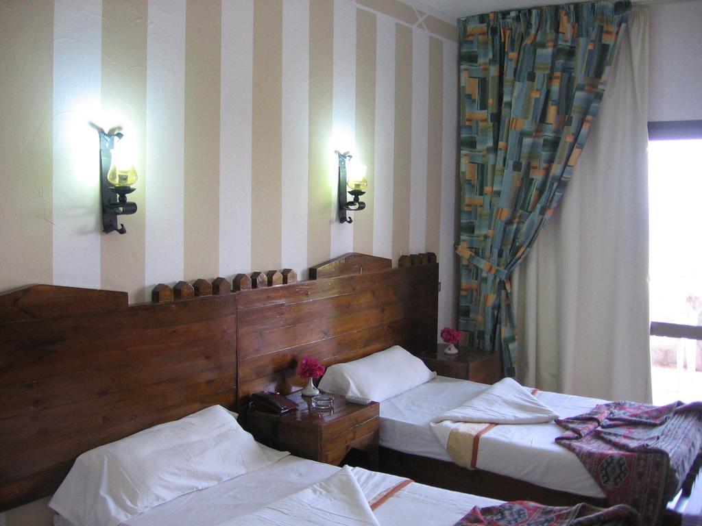 Hotel Helnan Taba Pokój zdjęcie