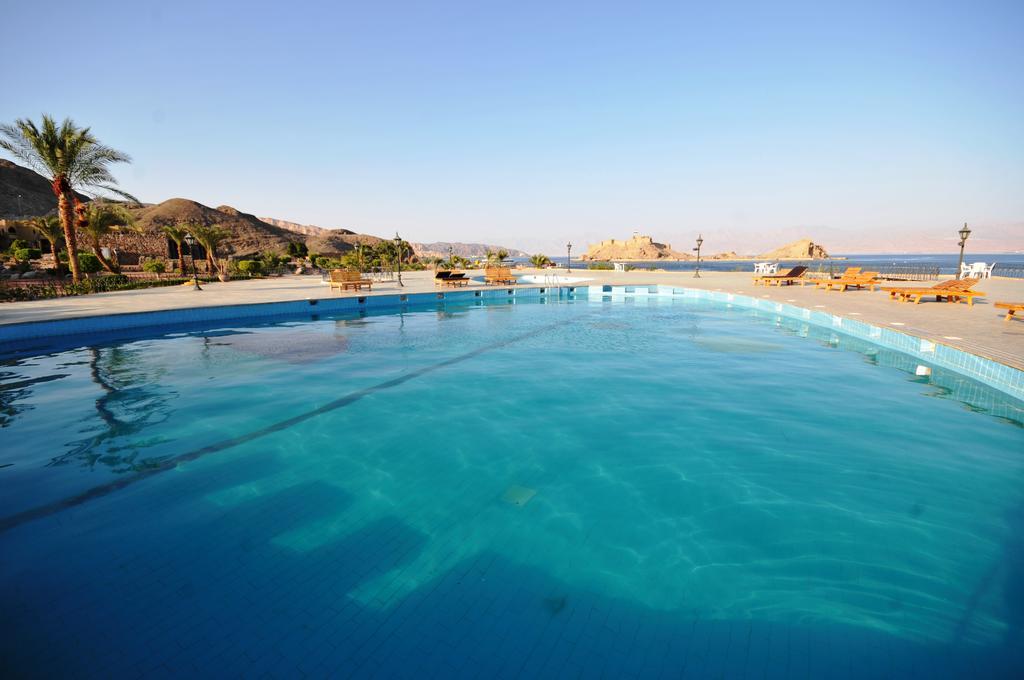 Hotel Helnan Taba Zewnętrze zdjęcie