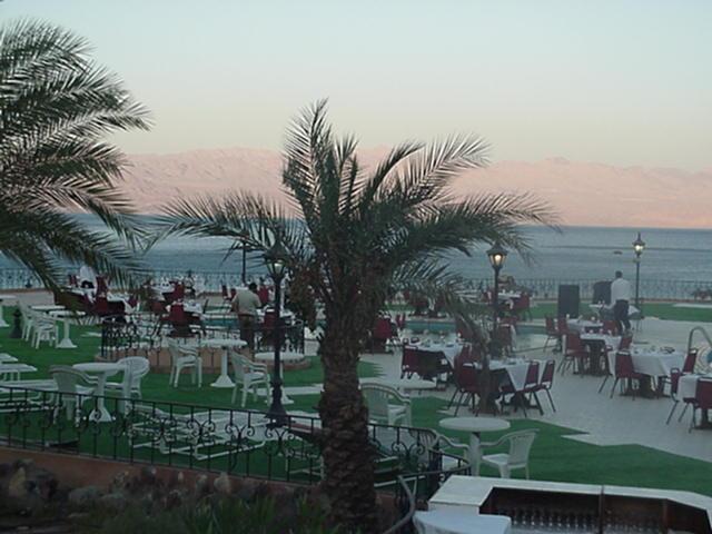 Hotel Helnan Taba Zewnętrze zdjęcie